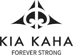 Kia Kaha Logo