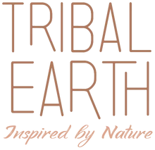 Tribal Earth logo