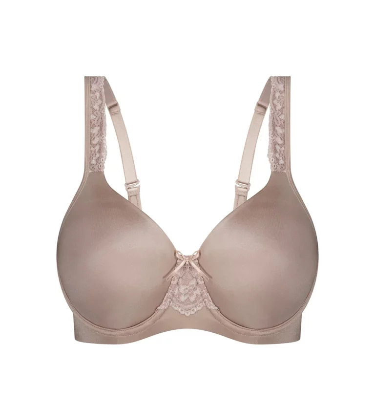 Gorgeous Silhouette T-Shirt Bra