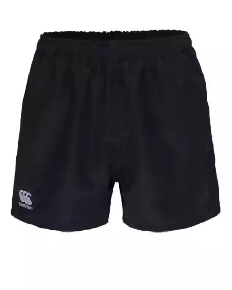 Canterbury Kid’s Poly Professional Shorts – One19