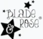 Blade and Rose logo