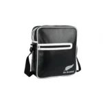 All Blacks Retro Flight Bag Black