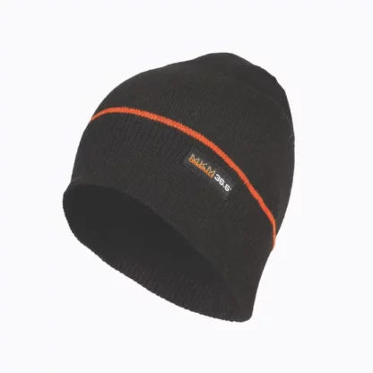 MX1738 technical beanie black