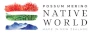 Native World Logo