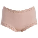 Parisienne Classic Full Brief LPink