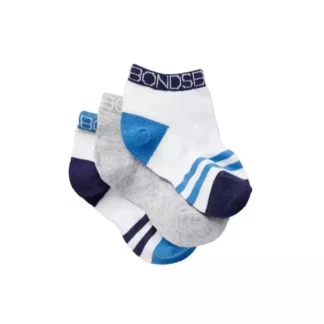 baby sportlet socks 3pack