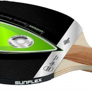 sunflex table tennis bat prime s10