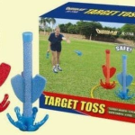 target toss