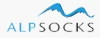 Alp Socks Logo