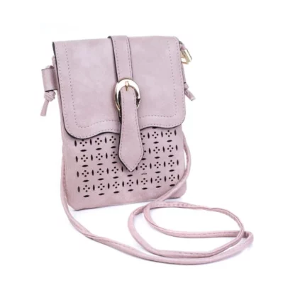 B5308 pink bag 2