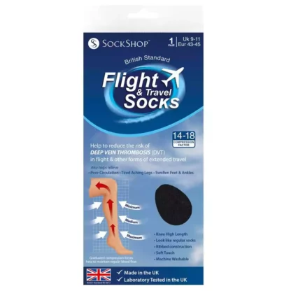 Flight Socks