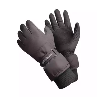 Heat Holder Ski Gloves