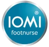 Iomi Logo