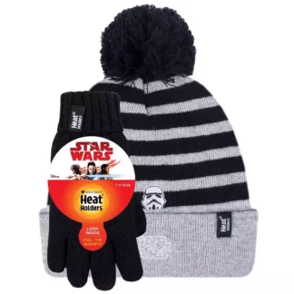 Star Wars Hat Gloves 1