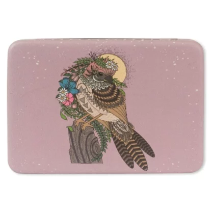 T1708 Dusky Bird J Case