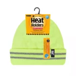 Workforce Hi Vis Heat Holder Hat