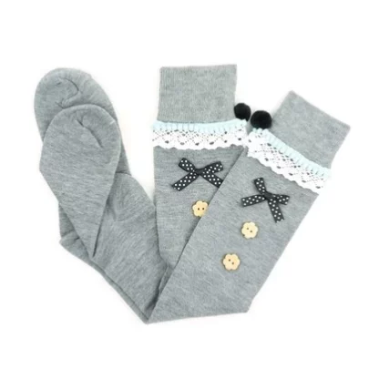 fashionista socks example