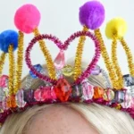 tiara crown example