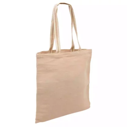 1168 Eco Jute Tote natural