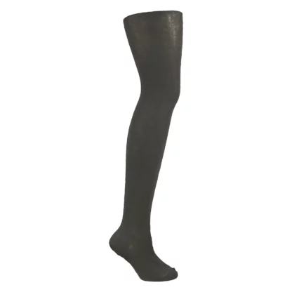 332 Wool Tights Black 2