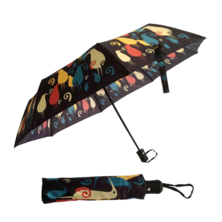406UM Rectractable Umbrella