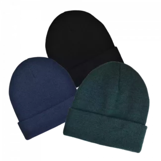 4230 Wool Blend Beanie