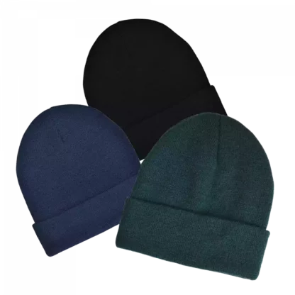 4230 Wool Blend Beanie