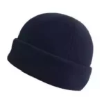 4292 Polar Fleece Beanie navy