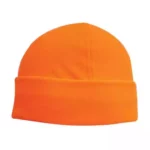 4292 Polar Fleece Beanie orange