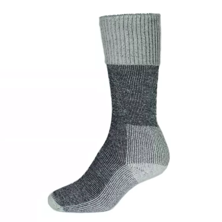 Alp Boot Sock