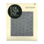 Fine Spot Pantihose