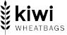 KiwiWheatBags logo