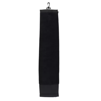 M105a m105a Golf Towel black