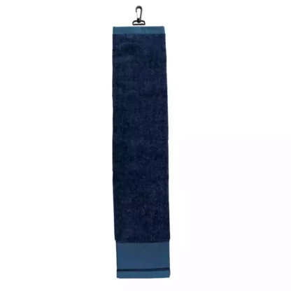 M105a m105a Golf Towel navy