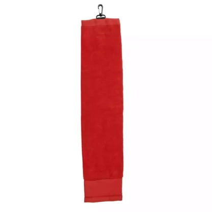 M105a m105a Golf Towel red