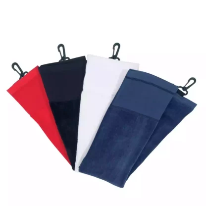 m105a Golf Towel