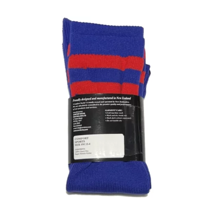 Bush Hockey Sock 2