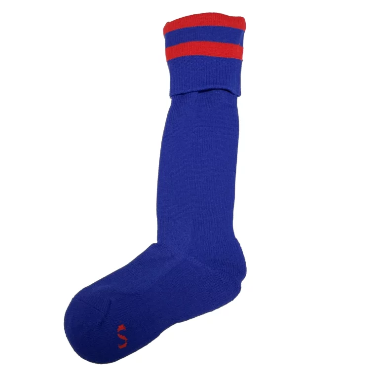 Bush Hockey Sock 4