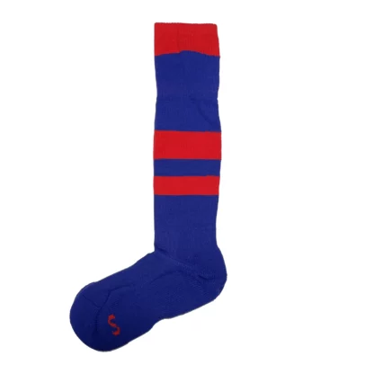 Bush Rugby Sock 3