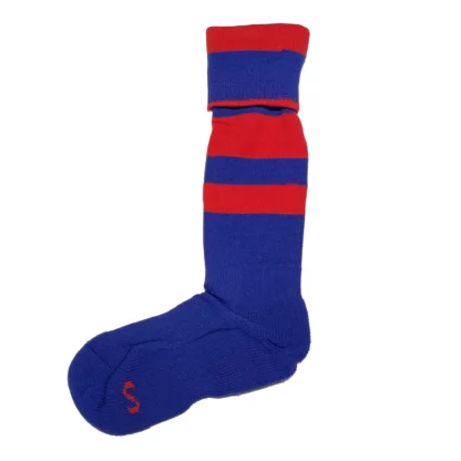 Bush Rugby Sock 4