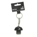 All Blacks Jersey Keyring