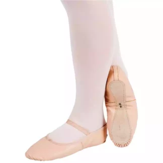 Ballet Flats Pink