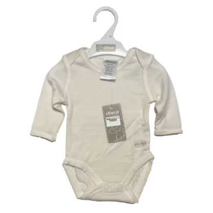 Elfwear Merino Bodysuit844330