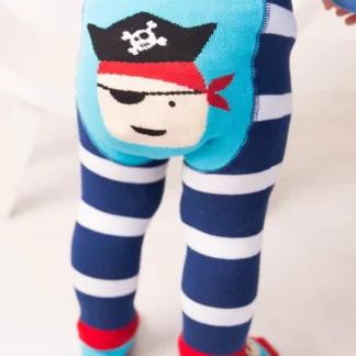 Percy Pirate Leggings