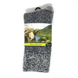 Wool Outdoor Sock