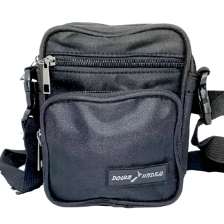 b026 Shoulder Belt Bag Small front