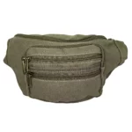 b1913 Belt Bag Large Khaki front