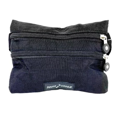 b922 travel belt front