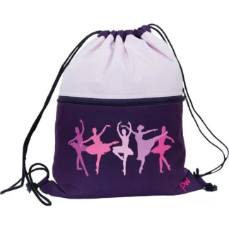 Kit Bag Ballet Purple Pink