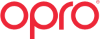 Opro logo